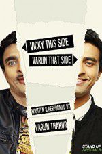 Watch Vicky This Side, Varun That Side M4ufreemovies