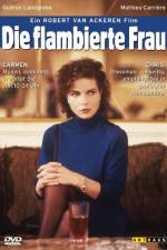 Watch Die flambierte Frau M4ufreemovies