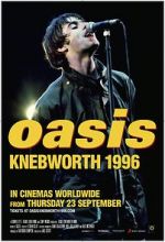Watch Oasis Knebworth 1996 M4ufreemovies