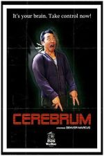 Watch Cerebrum (Short 2023) M4ufreemovies