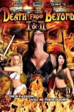 Watch Death from Beyond 2 M4ufreemovies