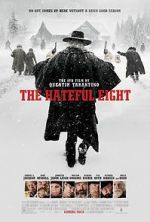 Watch The Hateful Eight M4ufreemovies