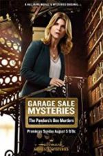 Watch Garage Sale Mystery: Pandora\'s Box M4ufreemovies