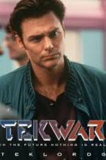 Watch TekWar TekLords M4ufreemovies