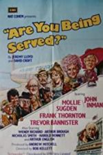 Watch Are You Being Served? M4ufreemovies