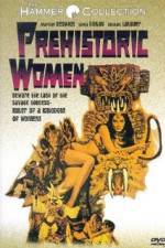 Watch Prehistoric Women M4ufreemovies