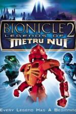 Watch Bionicle 2: Legends of Metru Nui M4ufreemovies
