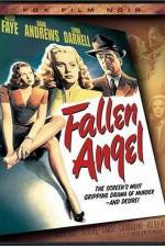 Watch Fallen Angel M4ufreemovies