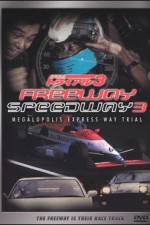 Watch Shuto Kôsoku toraiaru 3 M4ufreemovies