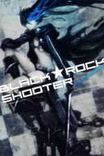 Watch Black Rock Shooter M4ufreemovies