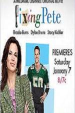 Watch Fixing Pete M4ufreemovies