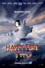 Watch Happy Feet 2 M4ufreemovies