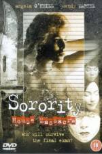Watch Sorority House Massacre M4ufreemovies