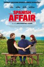 Watch Ocho apellidos vascos M4ufreemovies