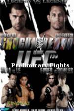 Watch UFC 139: Preliminary Fights M4ufreemovies