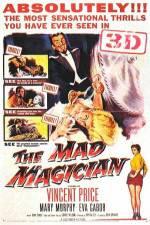 Watch The Mad Magician M4ufreemovies