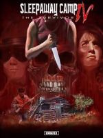 Watch Sleepaway Camp IV: The Survivor M4ufreemovies