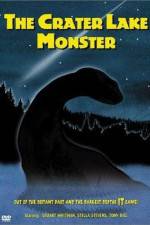 Watch The Crater Lake Monster M4ufreemovies