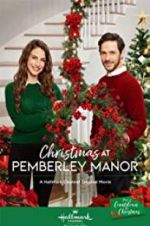 Watch Christmas at Pemberley Manor M4ufreemovies