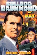 Watch Bulldog Drummond at Bay M4ufreemovies