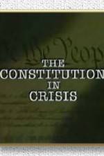 Watch The Secret Government The Constitution in Crisis M4ufreemovies
