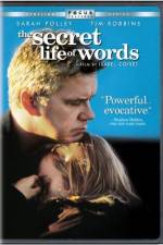 Watch The Secret Life of Words M4ufreemovies