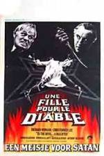 Watch To the Devil a Daughter M4ufreemovies