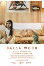 Watch Balsa Wood M4ufreemovies