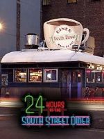 Watch 24 Hours at the South Street Diner (Short 2012) M4ufreemovies