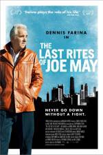 Watch The Last Rites of Joe May M4ufreemovies