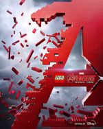 Watch Lego Marvel Avengers: Code Red M4ufreemovies