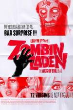 Watch Zombinladen The Axis of Evil Dead M4ufreemovies