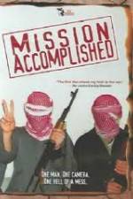 Watch Mission Accomplished M4ufreemovies