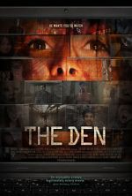 Watch The Den M4ufreemovies