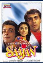 Watch Saajan M4ufreemovies