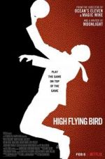 Watch High Flying Bird M4ufreemovies
