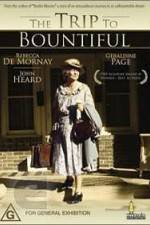 Watch A Trip to Bountiful - Reise ins Glück M4ufreemovies