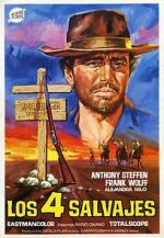 Watch Ringo, the Mark of Vengeance M4ufreemovies