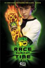 Watch Ben 10: Race Against Time M4ufreemovies