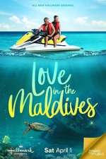 Watch Love in the Maldives M4ufreemovies