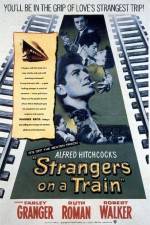 Watch Strangers on a Train M4ufreemovies