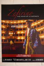 Watch Zefirino The Voice of a Castrato M4ufreemovies