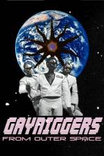 Watch Gayniggers from Outer Space M4ufreemovies