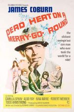 Watch Dead Heat on a Merry-Go-Round M4ufreemovies