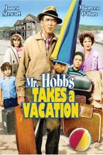 Watch Mr. Hobbs Takes a Vacation M4ufreemovies