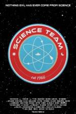 Watch Science Team M4ufreemovies