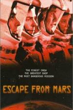 Watch Escape from Mars M4ufreemovies