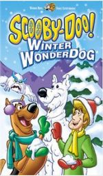 Watch SCOOBY-DOO! Winter Wonderdog M4ufreemovies