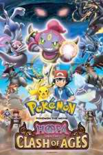 Watch Pokémon the Movie XY: Ring no Chomajin Hoopa M4ufreemovies