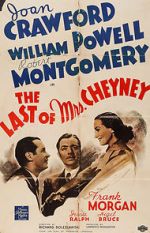 Watch The Last of Mrs. Cheyney M4ufreemovies